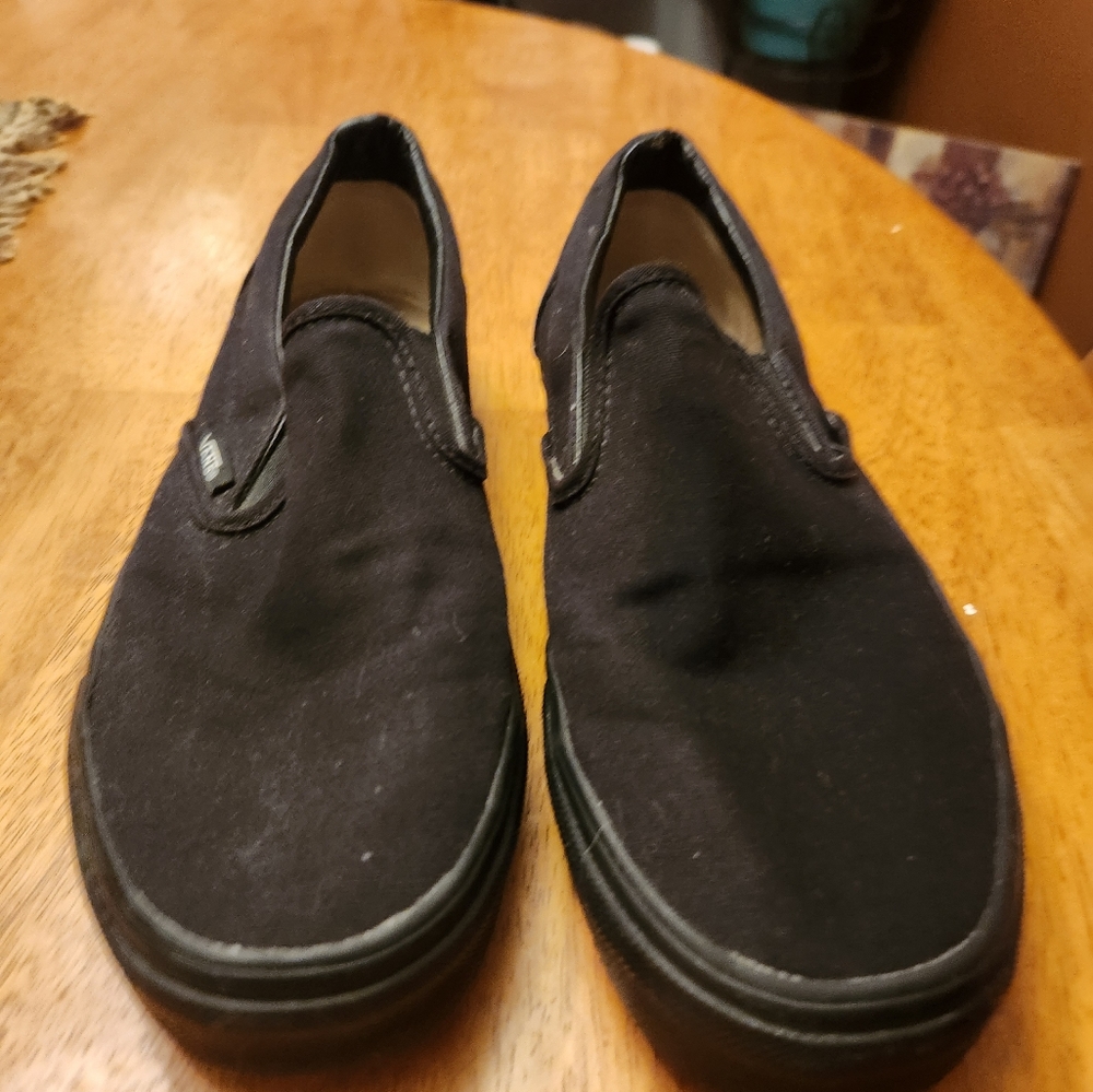 Vans - Picture 3 of 3